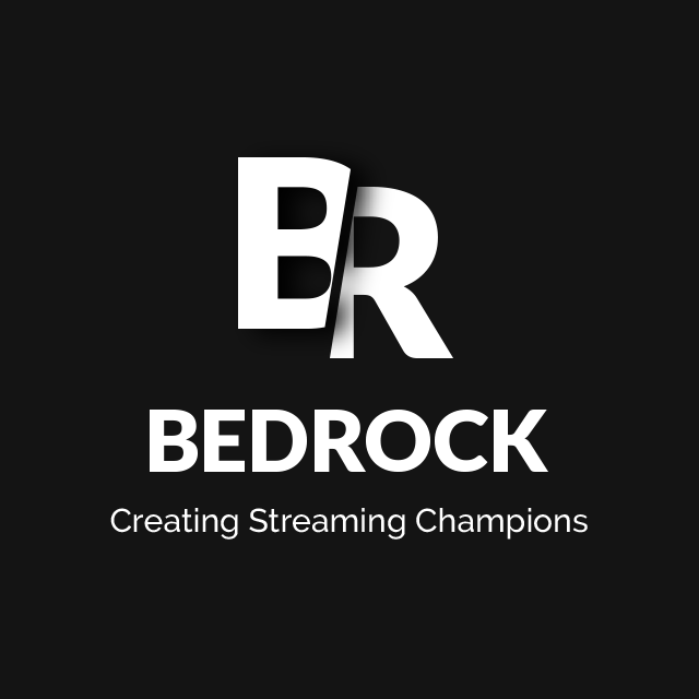 Bedrock Streaming