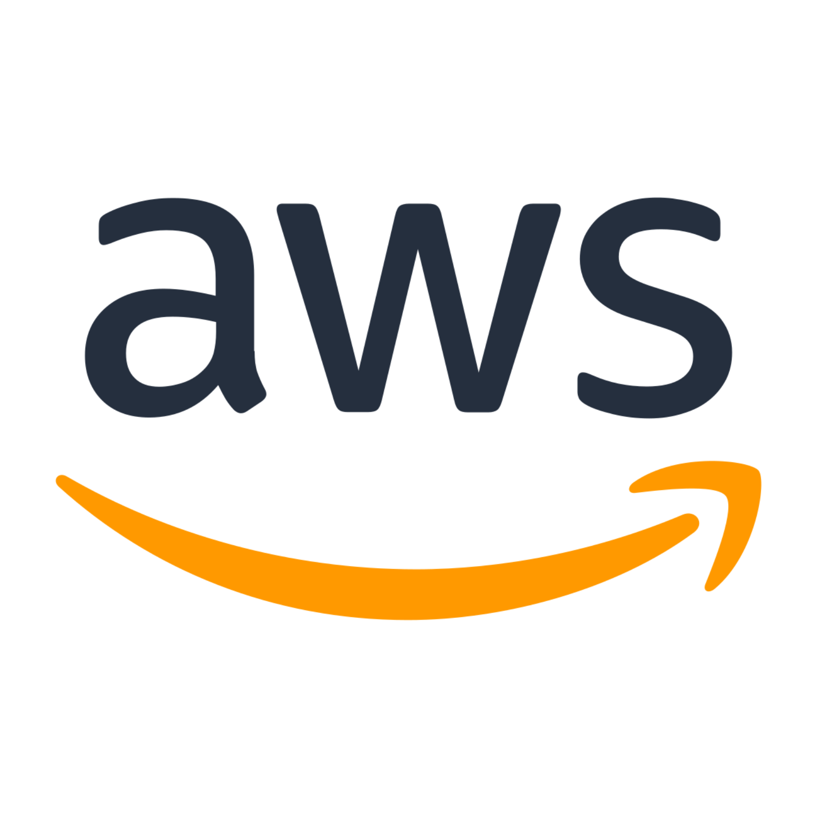 AWS logo