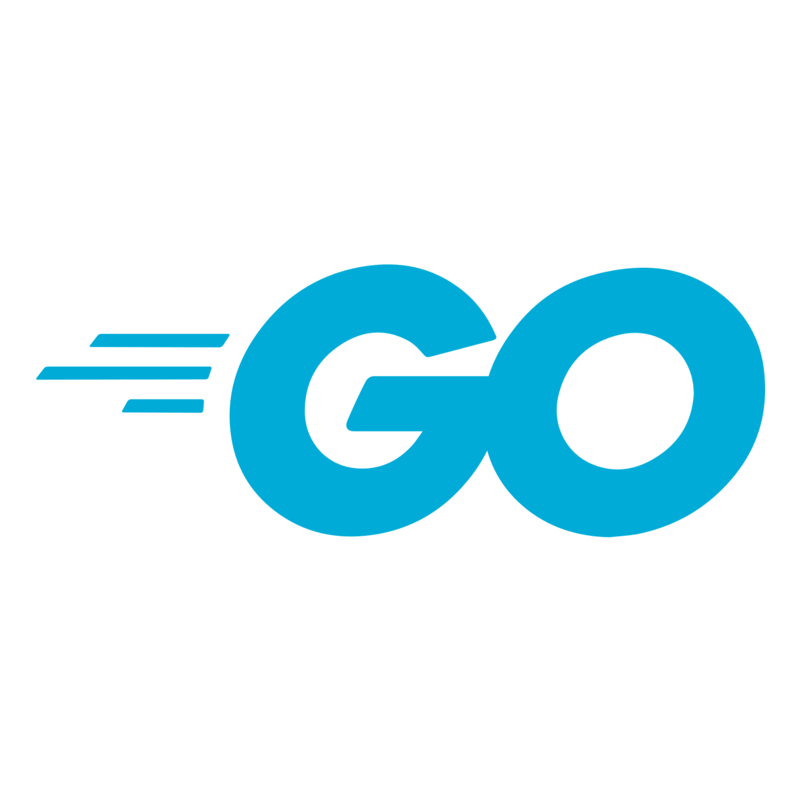 GoLang logo