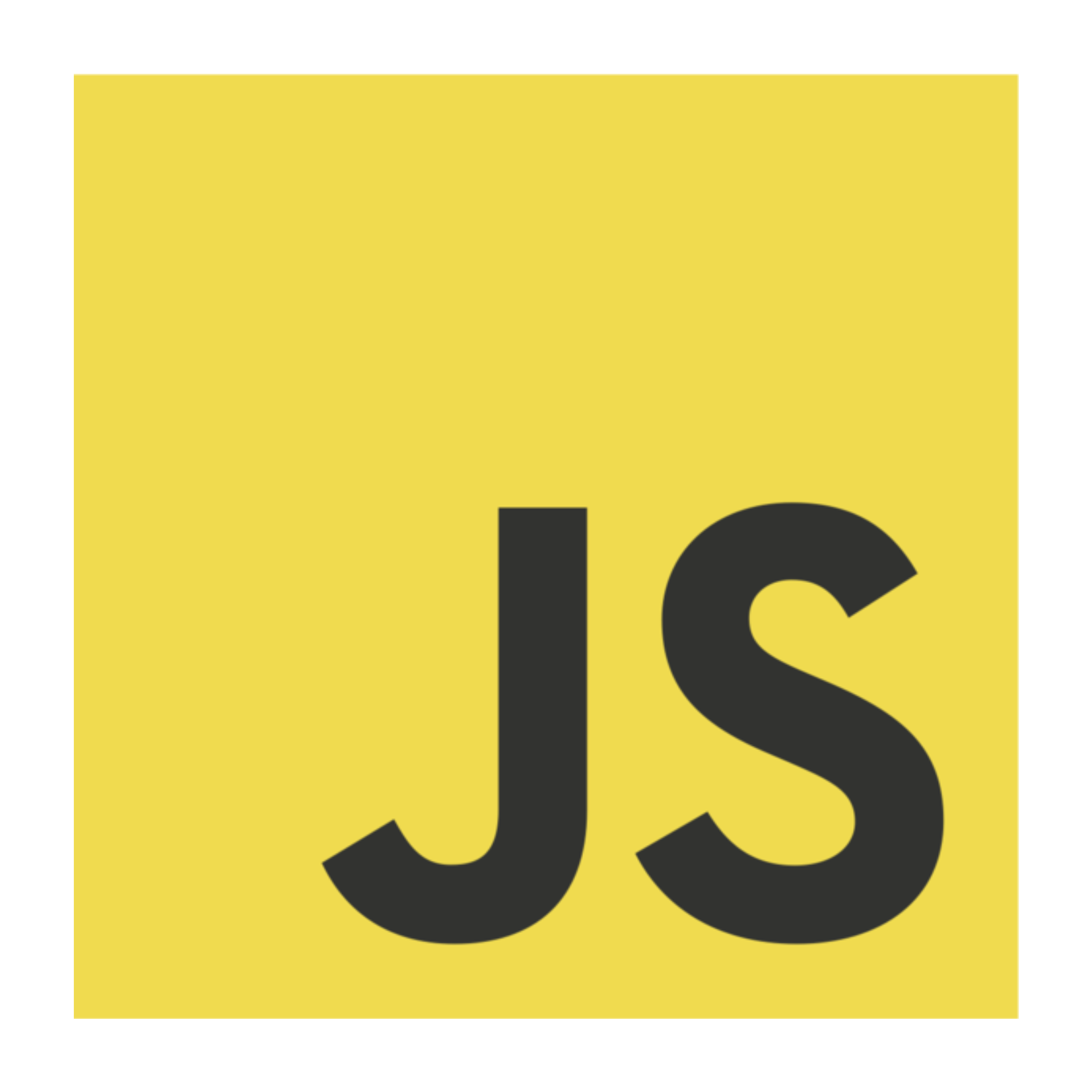 Javascript logo