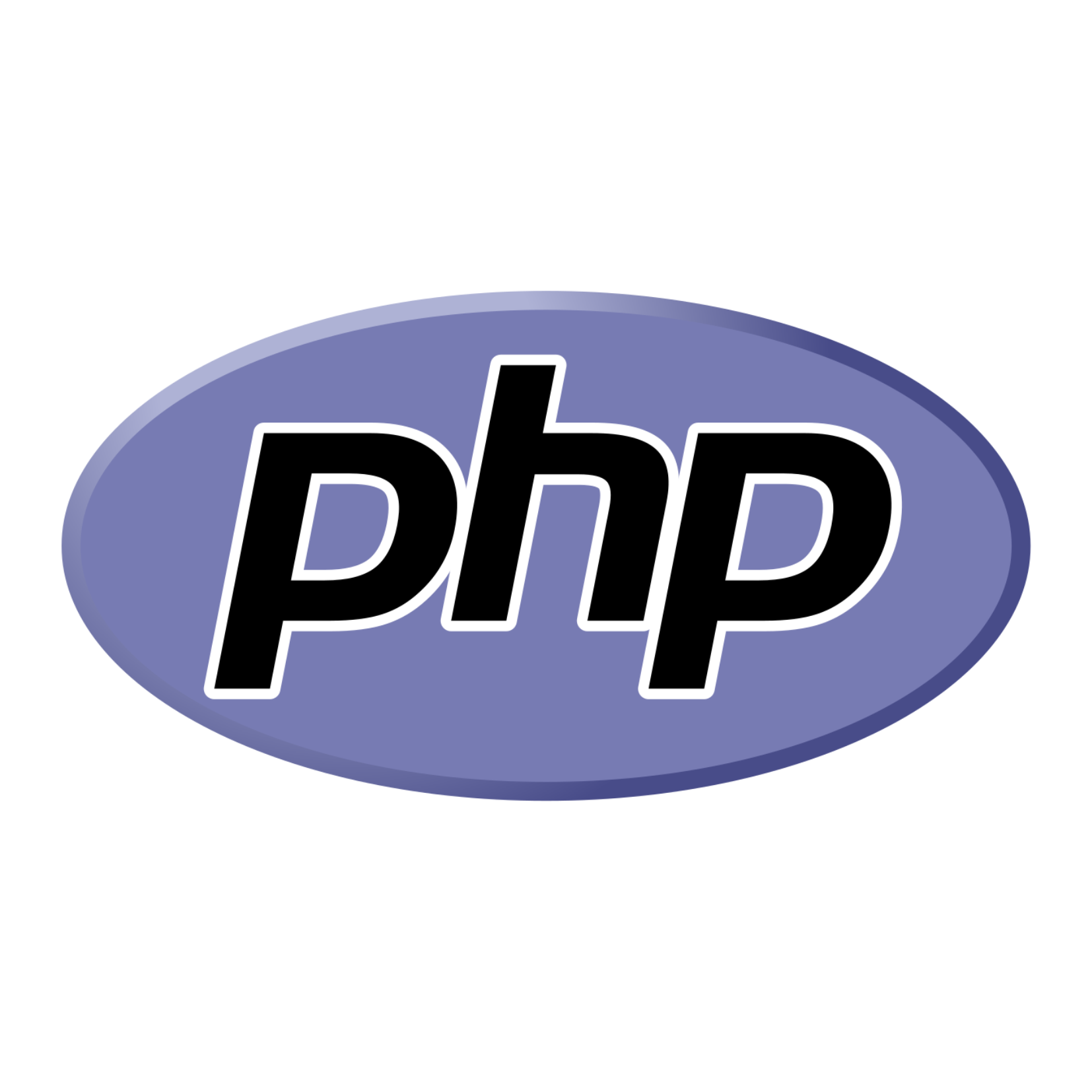 PHP logo